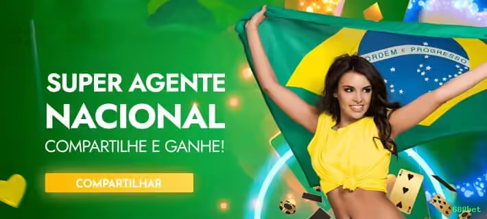 App 688bet para Android e iOS - download grátis