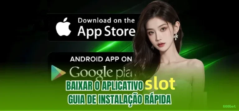 Slots no app 688bet mobile