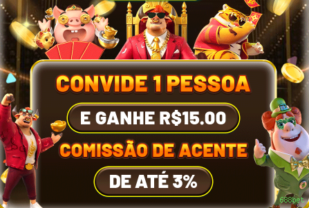 Roleta e blackjack 688bet