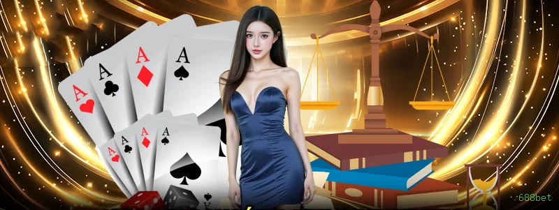 Cassino ao vivo 688bet dealers